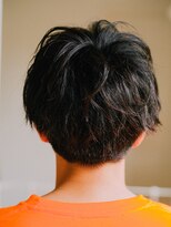 プロデュース 堀ノ内店(Produce)&nbsp;ボーイズショートボブ