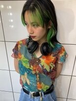 シーエスメイドバイシャチュー 姫路店(CS made by SHACHU)&nbsp;CS STYLE