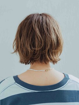 チェス(CHESS) ベビーバングボブルフ