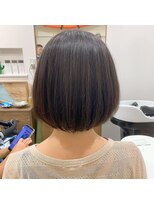 マーリエナル(MALIE NALU)&nbsp;ボブ