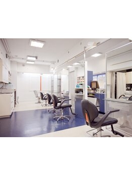 【錦糸町駅3分】カラースペシャリスト在籍！少人数制の落ち着いた空間で価格以上の仕上がりを実現します◎