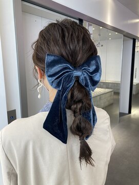 ゲーム 原宿店(GAME) インナーカラー/ダブルカラー/ケアブリーチ/髪質改善/原宿