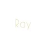 レイ(Ray)のお店ロゴ