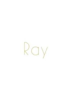 レイ(Ray)