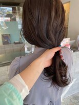 シプレ(cipre)&nbsp;# brown