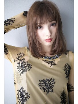 髪質改善サロン ミューズ 一社店(MUSE) 【10/22OPEN★業界最新選べるオーガニックカラー取扱いサロン】