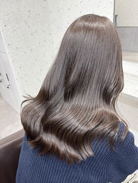 アデプト 北千住店(adept) 【adept北千住エリスタイル】チョコレートラテ×ヨシンモリ