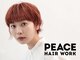 ピース ヘアーワーク(PEACE HAIR WORK)の写真