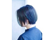 アドミラル ベー ヘアーデザイン(Admiral b Hair design)