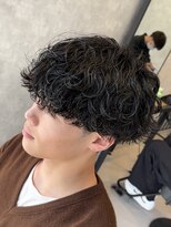 アビールブレ 新潟万代(ABEY LEVRAI)&nbsp;新潟波巻き