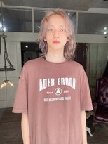 メーヴェ(Mowen)&nbsp;[ ブリーチカラー ]