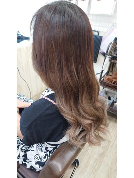 ウィスプヘアー(wisp HAIR) #プルエクステ #エクステ #大宮 #埼玉