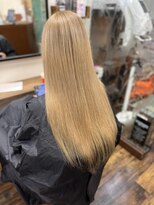 リエコー(RE'ECHO)&nbsp;プルエクステ