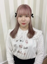 秋葉原 コットンアニュー(cotton anew)&nbsp;リリカ 