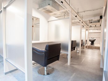 Atria 横浜【アトリア】