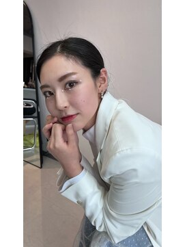 ビレップドゥエ(BIL'EP due) 水引きアレンジ