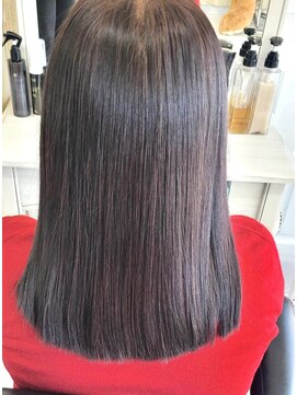 イノリ(inori) うる艶☆大人のメテオカラー