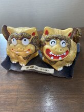 クローバー(CLOVER)&nbsp;寺岡 