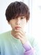 シエンブルー(CIEN blue)の写真/【浜松メンズカット/ツイストスパイラルパーマ/ツイストパーマ】学校でも休日でもかっこよく！最旬モテ髪へ