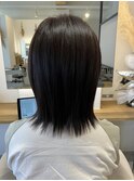 大人の髪質改善30代40代50代/似合わせ大人可愛い叶えます