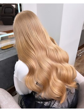 マーキー 名古屋栄(MARQUEE) ★Ayame/ブロンドベージュ/ミルクティーベージュ