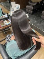 ハピネス クローバー 八木店(Happiness CLOVER)&nbsp;ロングレイヤー