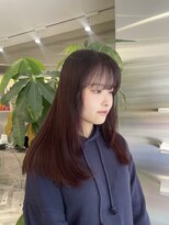 ゼスト 八王子店(ZEST)&nbsp;brownred