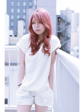 #夏#髪質改善#ミセス#大人女性#セミロング#ロング
