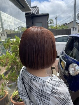 アークス ベージュカラー