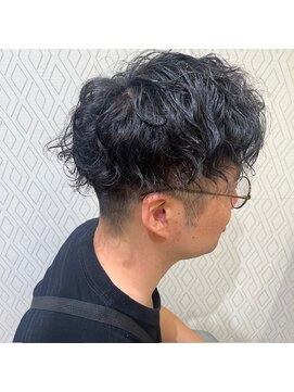 エムズキュラティフ(e'mZ Curatif) ツイストスパイラル