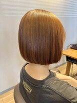 レイ 万博記念公園店(Ray)&nbsp;ミニボブ/艶ボブ/つくば美容室