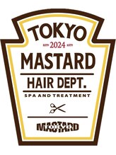 トウキョウマスタード(TOKYO MASTARD)&nbsp;TOKYO MASTARD