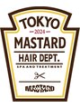 トウキョウマスタード(TOKYO MASTARD) TOKYO MASTARD