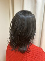 ネモネ バイ ミリー 梅田茶屋町(nemone by milly)&nbsp;オリーブグレー