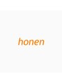 ホネン(honen) honen 薬院