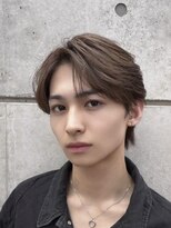 インフィニス 恵比寿(Infinis) カルマヘア