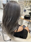 ペールシルバー