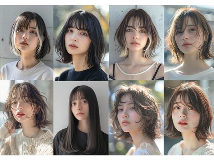 マックスビューティーギンザ(MAXBEAUTY GINZA)　の写真
