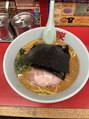 ノーブル 北18条(noble)&nbsp;山岡家のラーメン大好きです(^^)