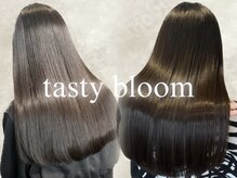 テイスティブルーム(tasty bloom)