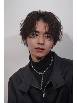 ハイプ(HYPE) スパイラルパーマ/スパイラル/ニュアンスパーマ/ニュアンス