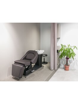 【高石駅5分】抜け毛予防・細気予防にも繋がるLOAのヘッドスパ。頭皮から健やかに柔軟性のある素髪を◇