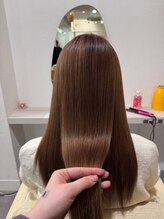 tuluceのこだわり☆