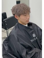 ブライト(BRIGHT)&nbsp;マッシュ