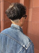 シャンプーボーイ 宮崎駅前店(SHAMPOO BOY) 宮崎/ハイライト/メンズパーマ/宮崎駅