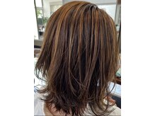 ヘアーメイク ジール 犬山本店(Hair Make Zeal)