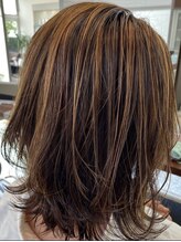 ヘアーメイク ジール 犬山本店(Hair Make Zeal)