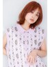 カット＋ダブルカラーorハイライト+IRONOWAカシミアトリートメント￥17500