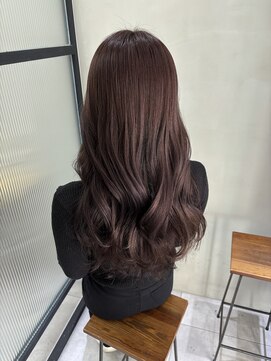 フェリア 松山(Feria) 【Feria松山】ショコラグレージュ‐相原愛梨‐