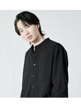 アイトーキョーリタ 渋谷(AI TOKYO Rita) 松永 瑞生